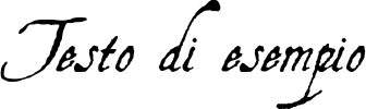 Image preview of font Aquiline Two
