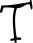 Image preview of font Dark Place