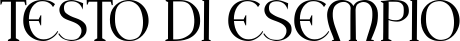 Image preview of font Elvish Force