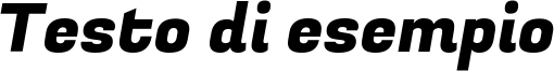 Image preview of font Fugaz One