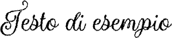 Image preview of font Halloween Sparkle