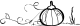 Image preview of font Halloween Trick