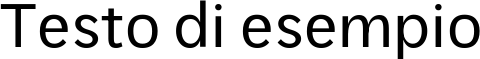Image preview of font Moderustic