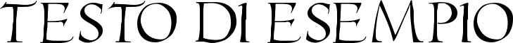 Image preview of font Monograms Toolbox