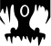 Image preview of font Monstors