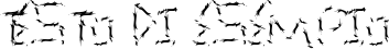 Image preview of font QuickSlash