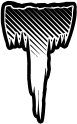 Image preview of font Slow Death