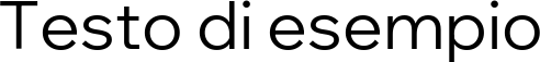 Image preview of font Wix Madefor Display